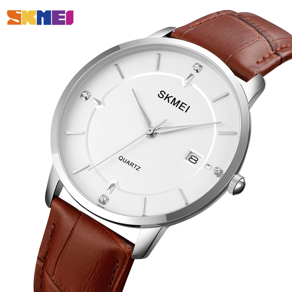 Skmei 1801 watch