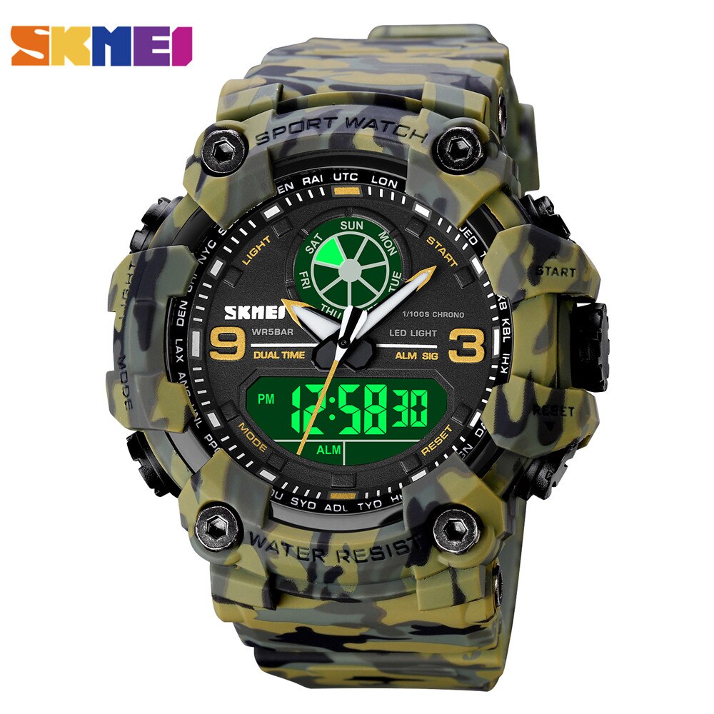 Skmei 1818 watch