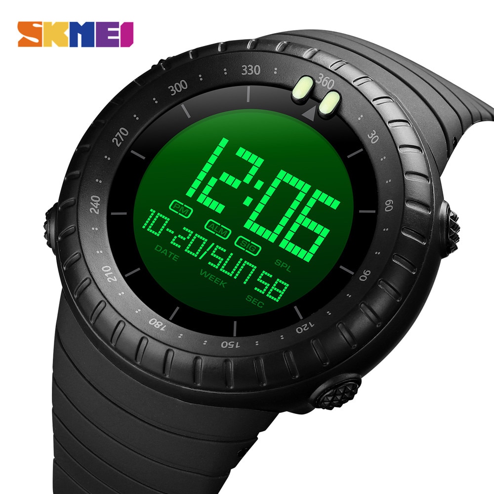 Skmei 1992 watch