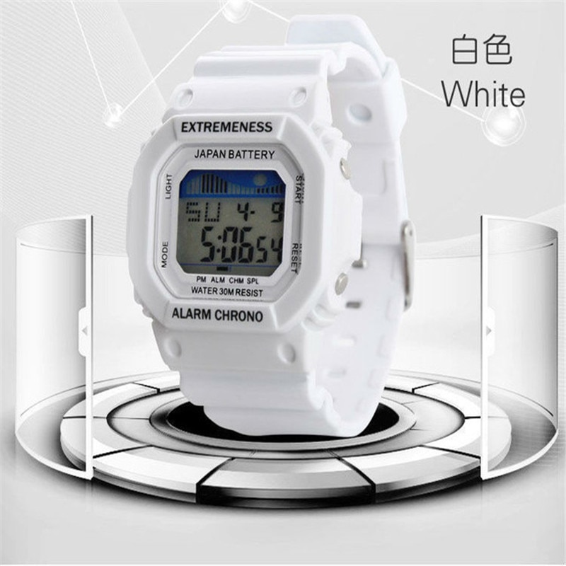 Skmei 6918 G watch