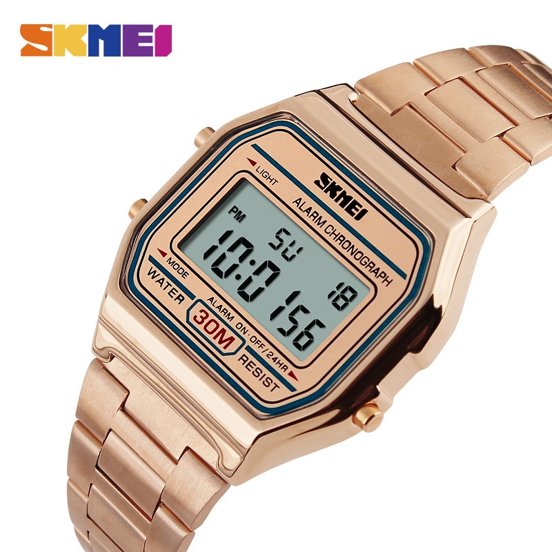 Skmei HK1123 watch