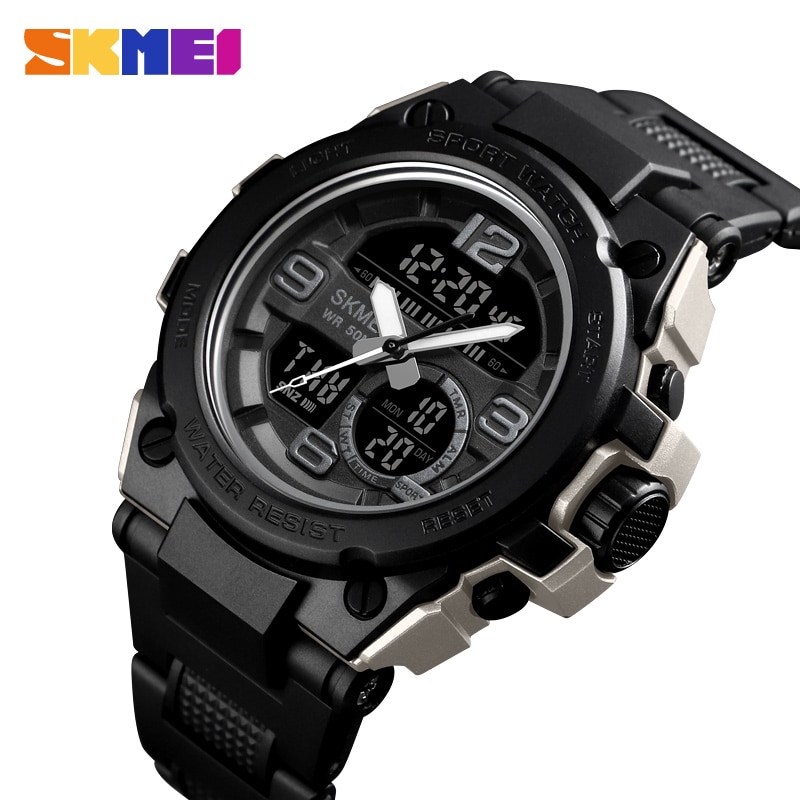 Skmei New 1452 watch