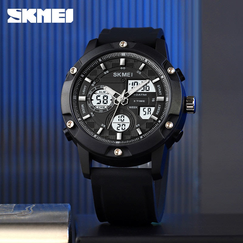 Skmei NEW 1757 watch