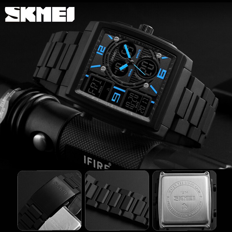 Skmei SK1274 watch