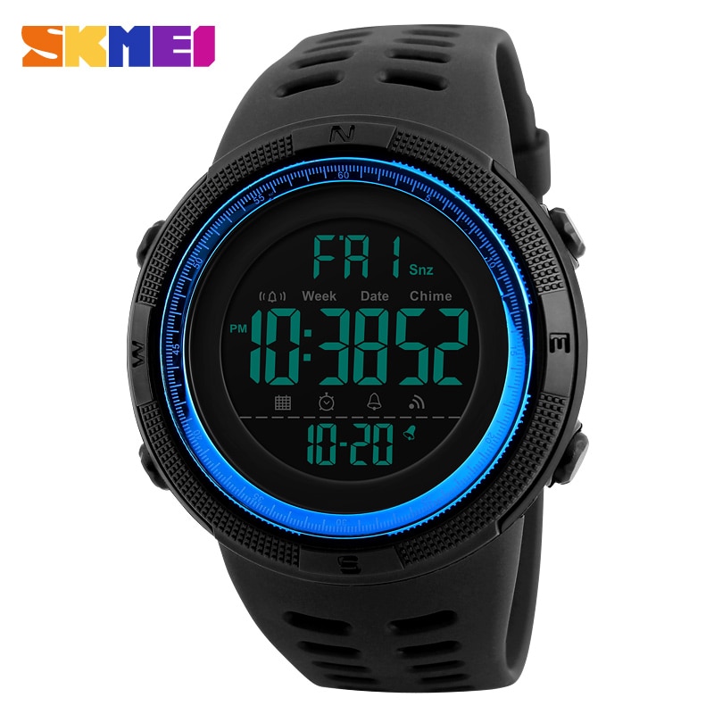 Skmei XK1251 watch