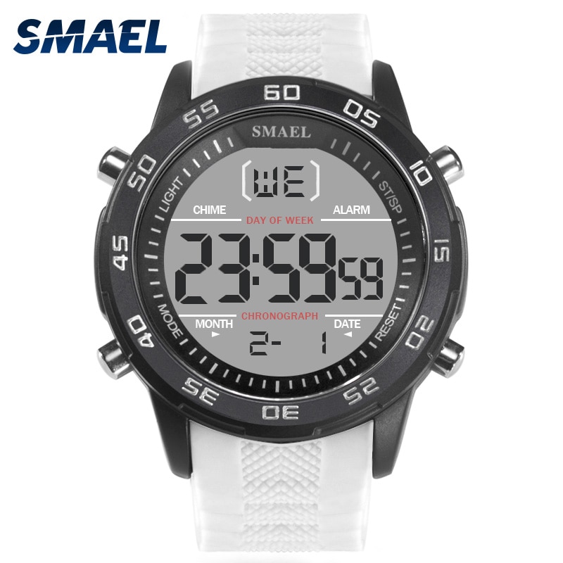 SMAEL 1067 watch
