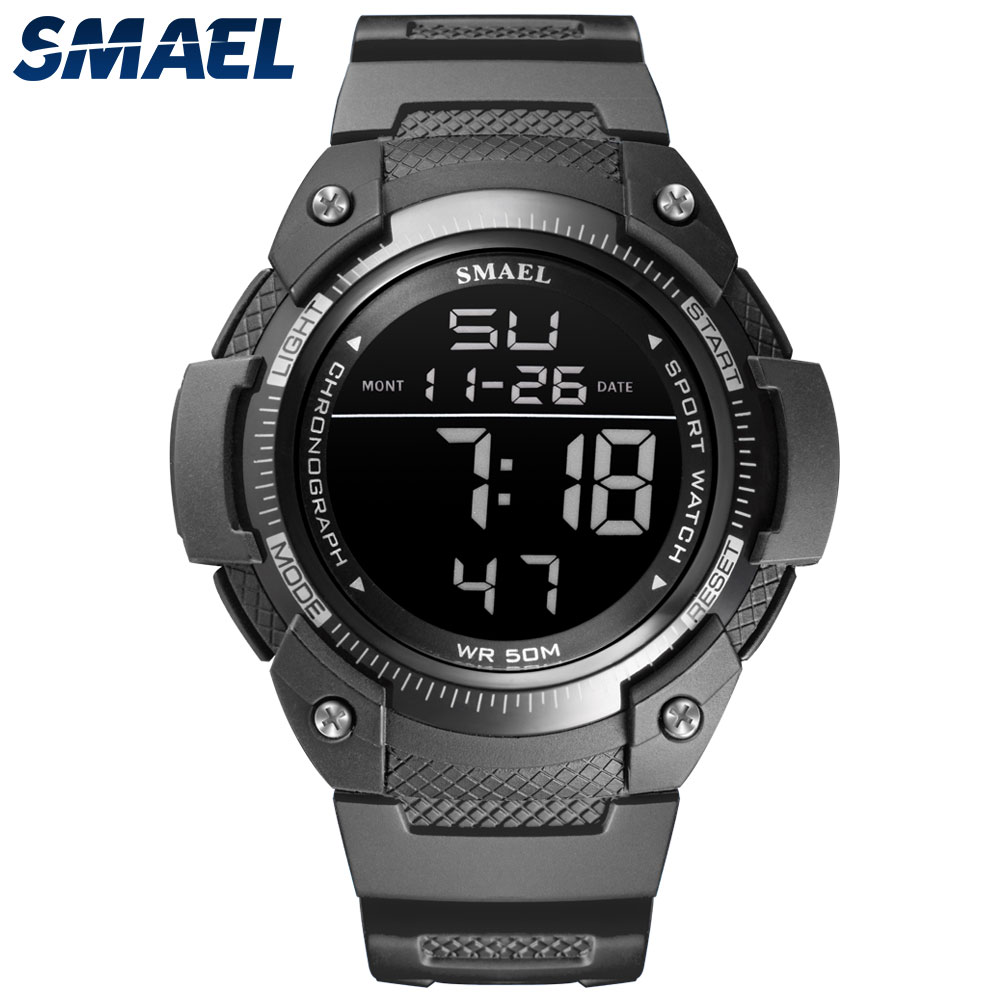 SMAEL 1335 watch
