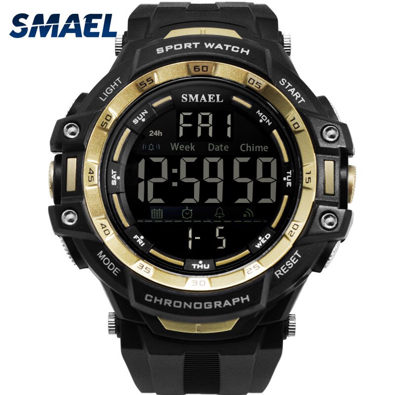 SMAEL 1350 watch