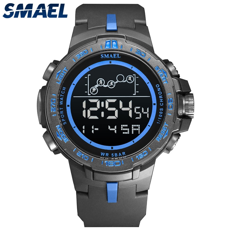 SMAEL 1421 watch