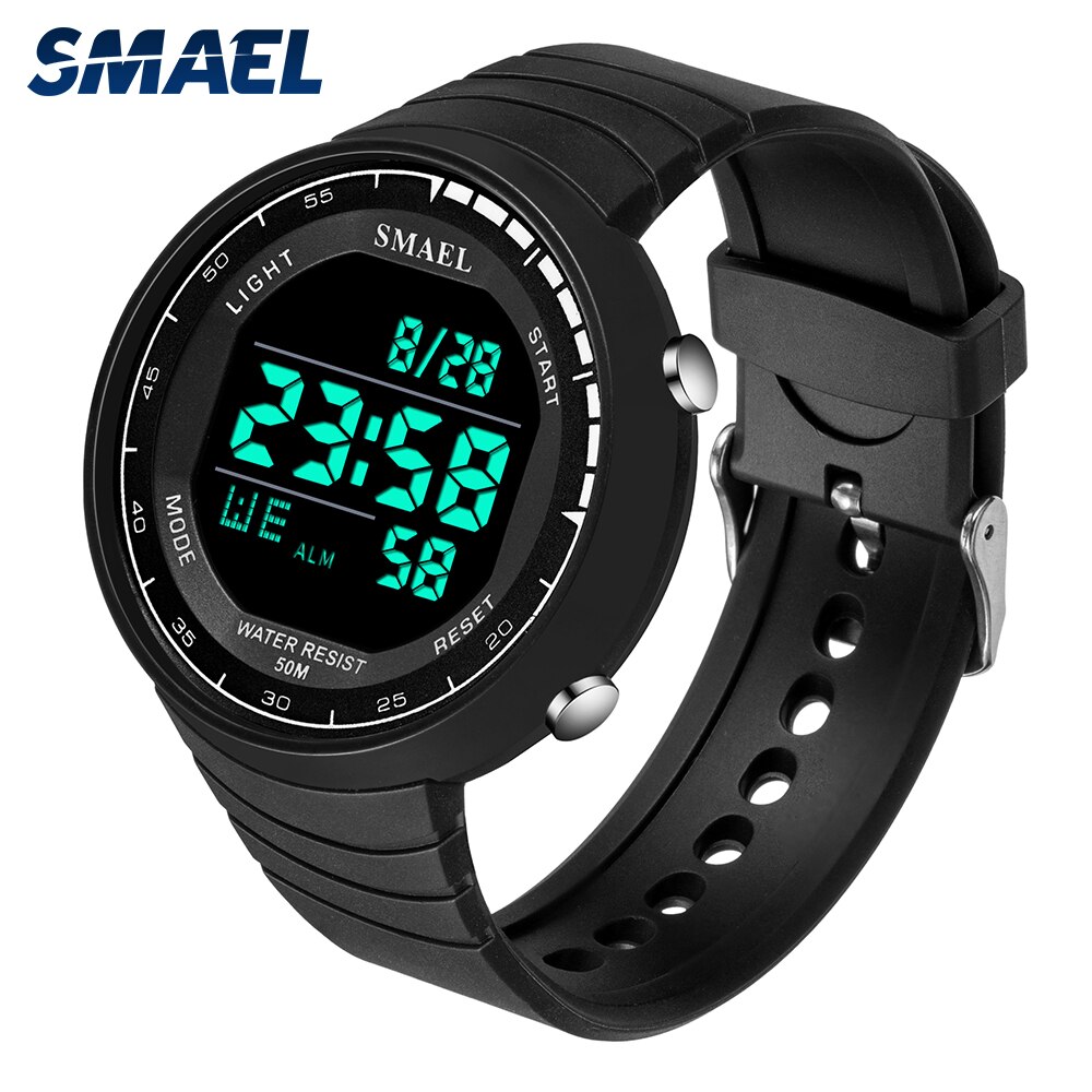 SMAEL 1925 watch