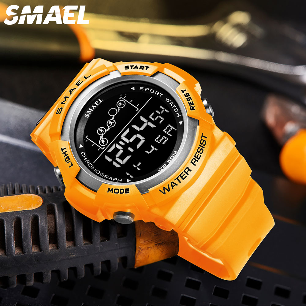 SMAEL SL-1426 watch