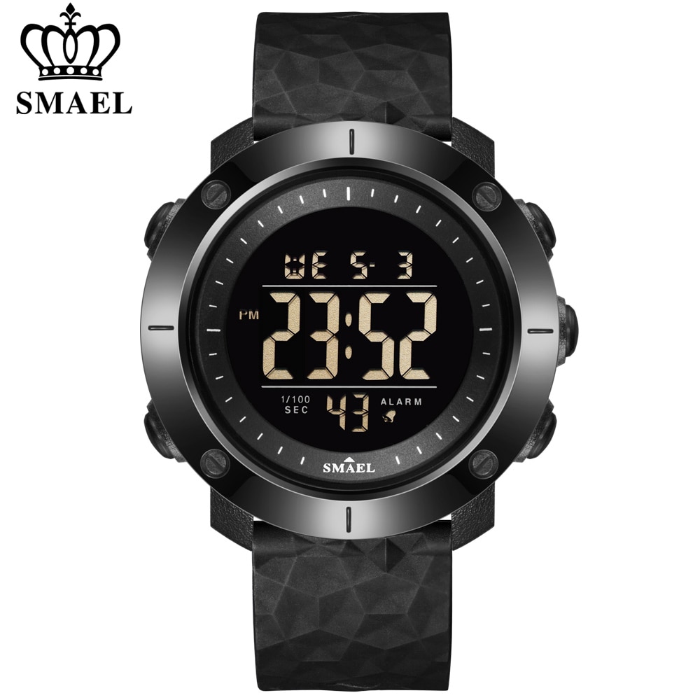 SMAEL SL-8042 watch