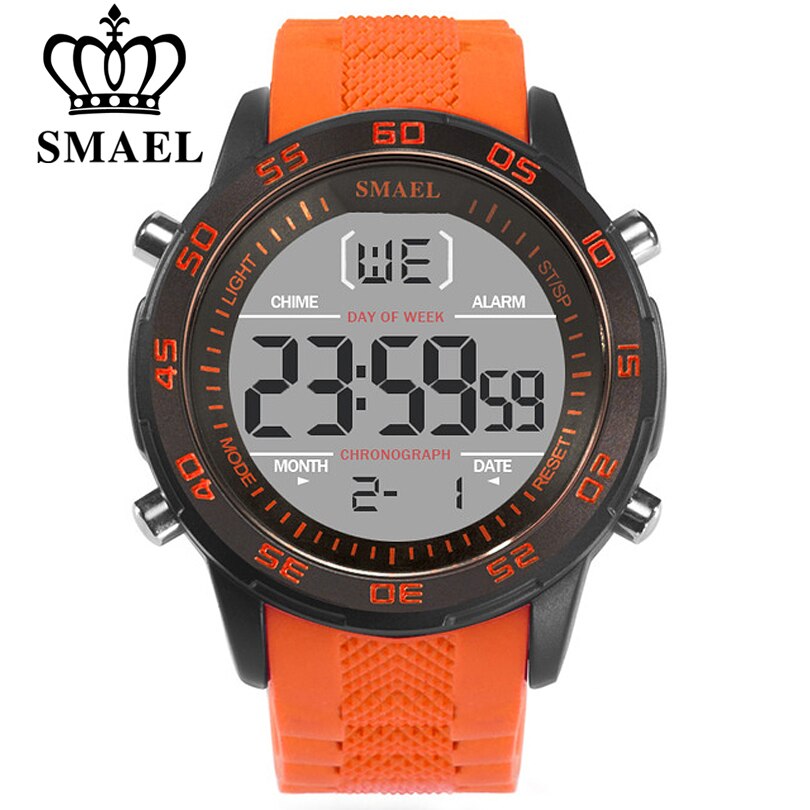 SMAEL WS-1067-5 watch
