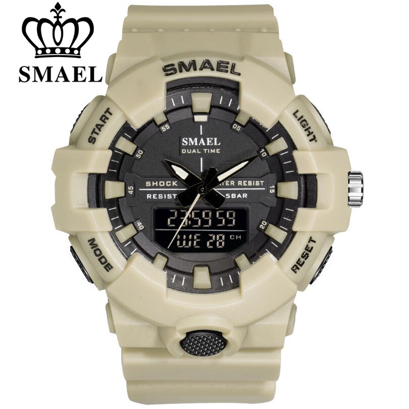 SMAEL WS-1642B watch
