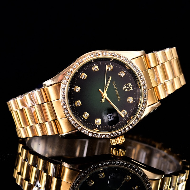 SOUTHBERG 0008 watch
