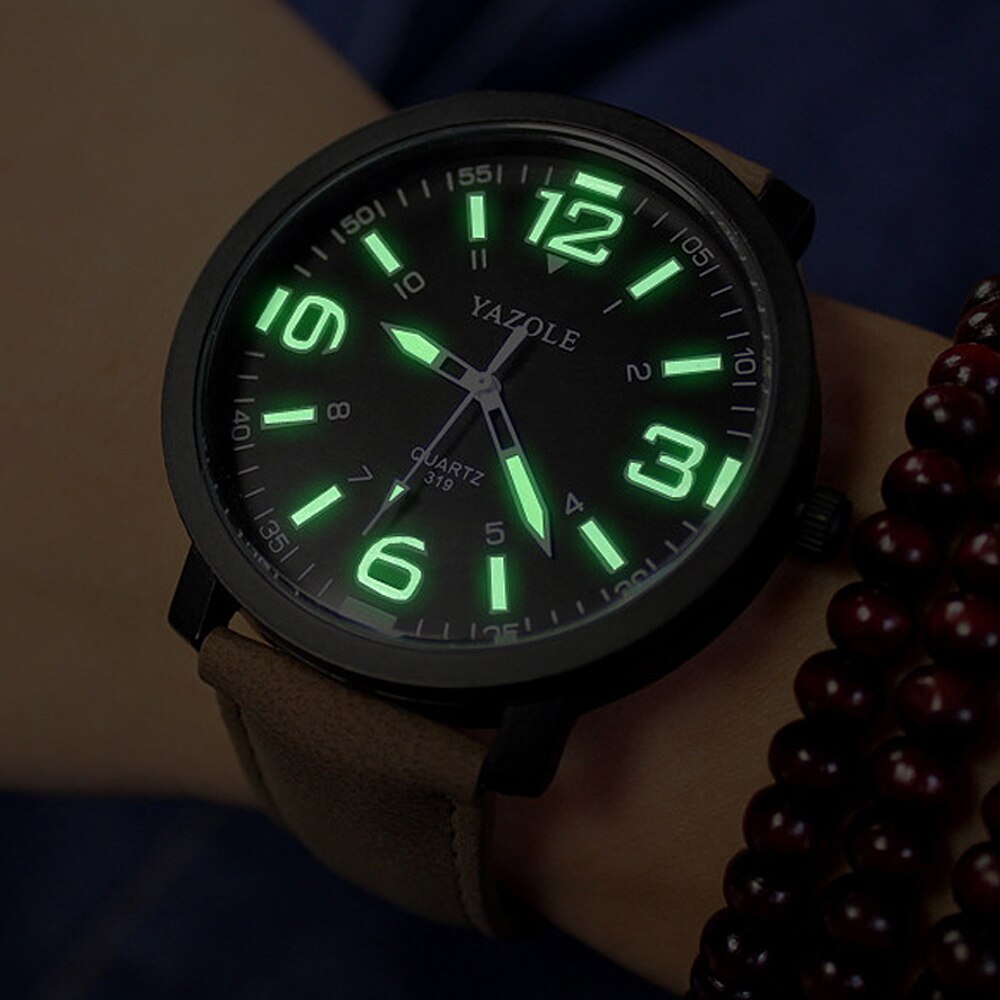 Sovoadur 319 watch