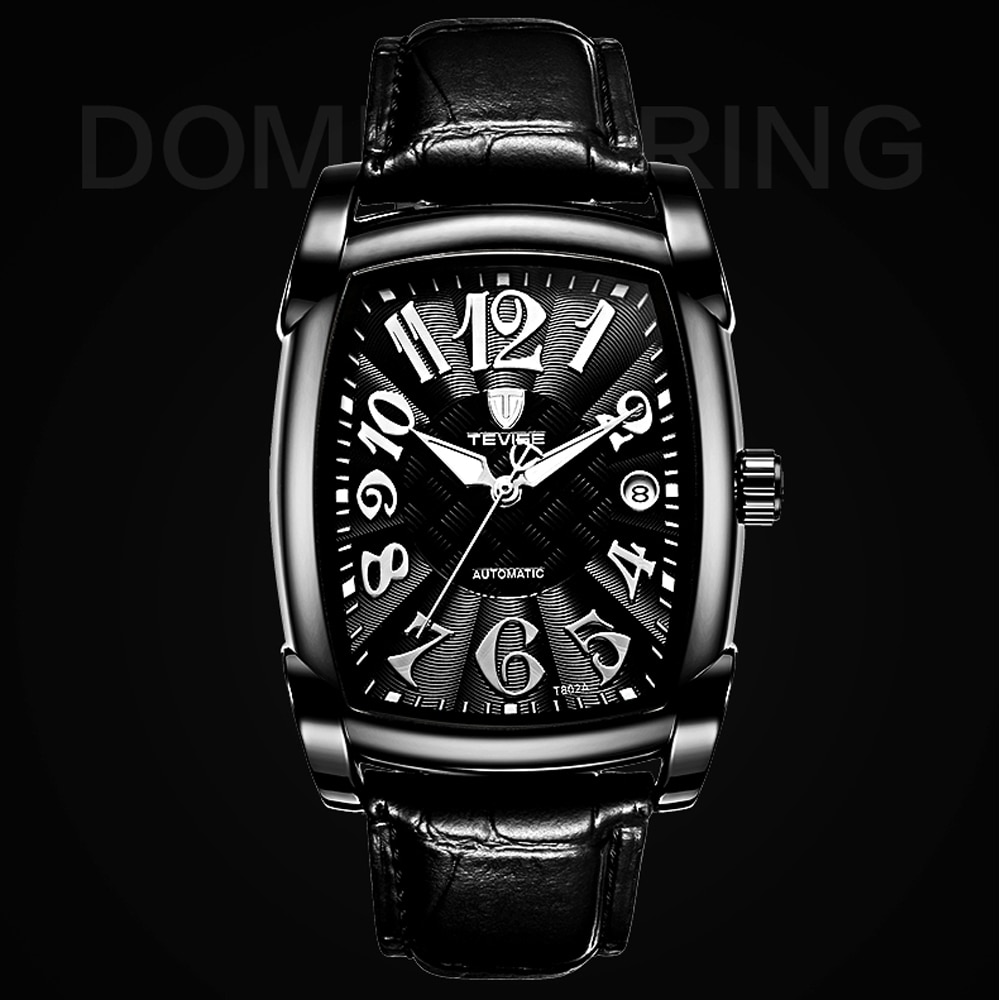 Sovoadur TV9013 watch