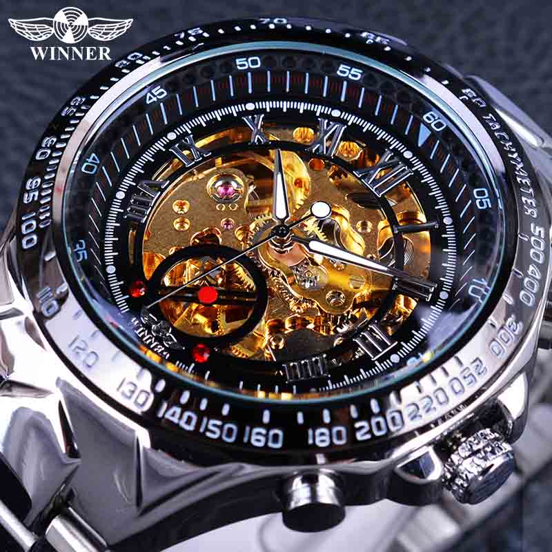 SOXY WAT2103 watch