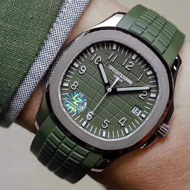 specht sohne SP0008-1 watch