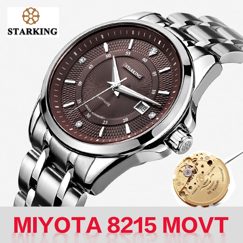 STARKING AM0143 watch