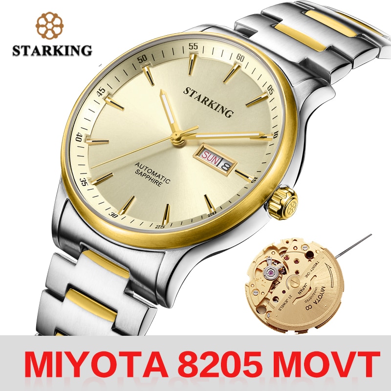 STARKING AM0192 watch