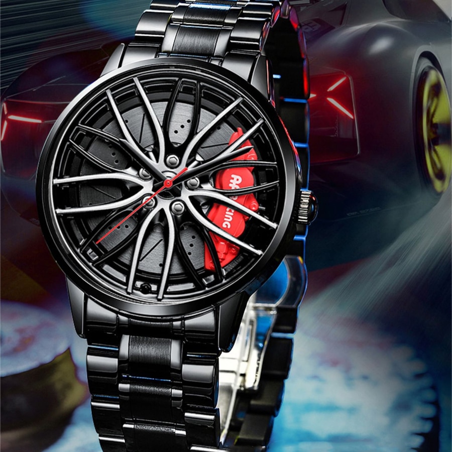 STRYVE GTR308 watch