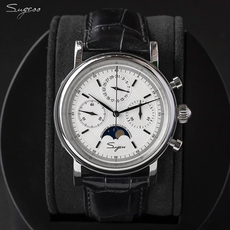SUGESS SU1908SW3MODEL watch