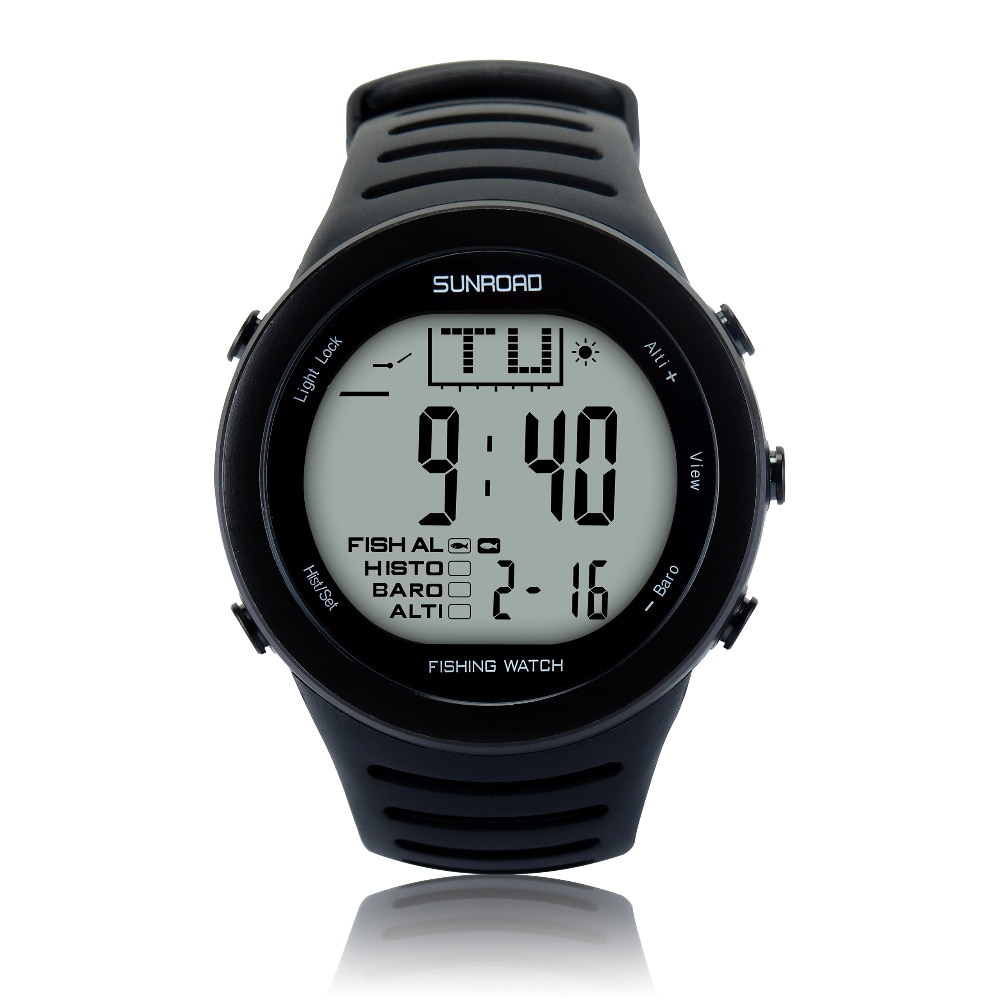 SUNROAD FR720A watch