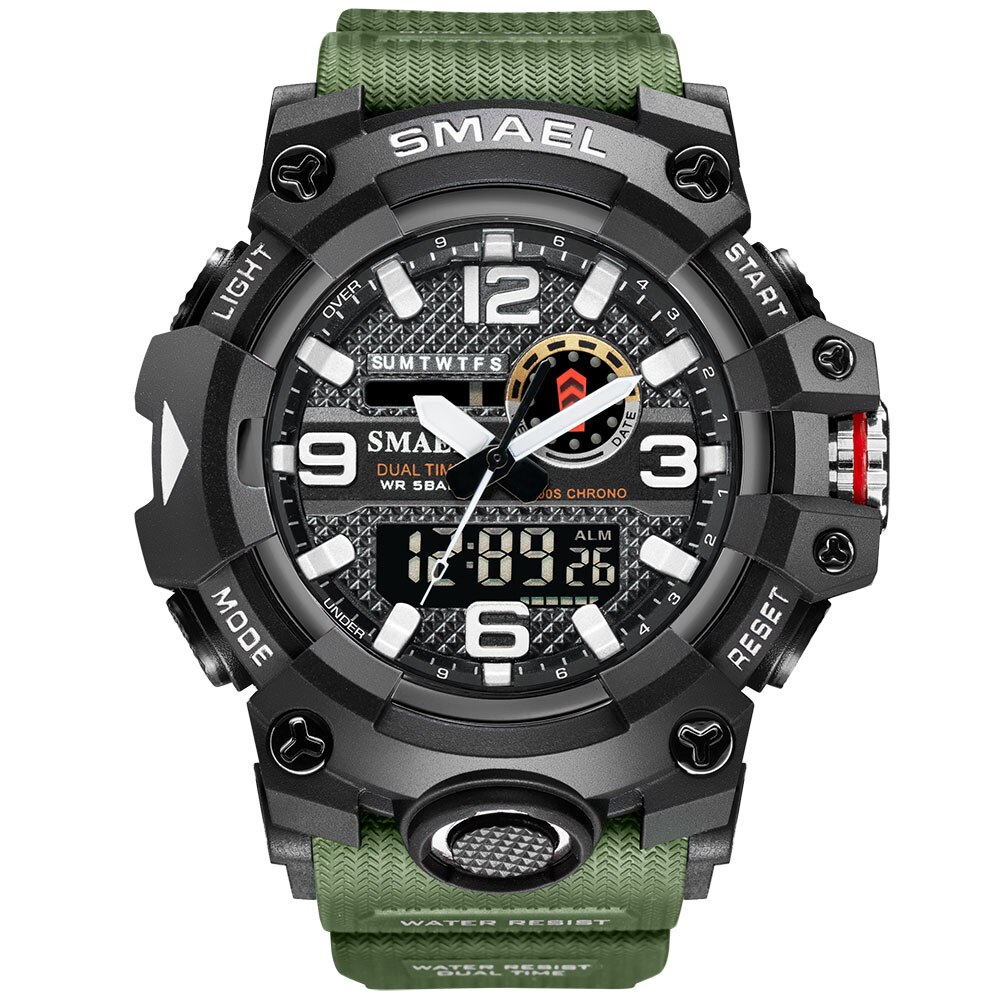 TACTO SL-1545 watch