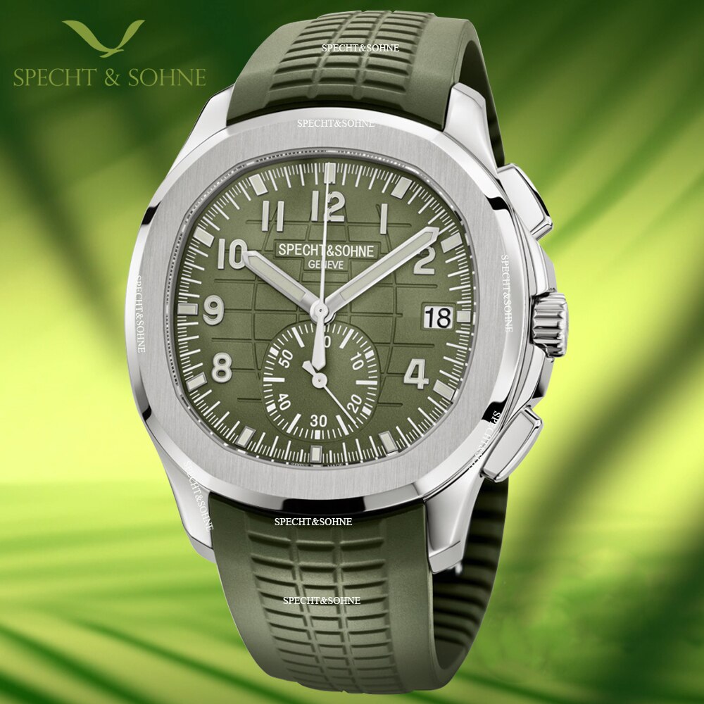 TACTO SP0006-4 watch