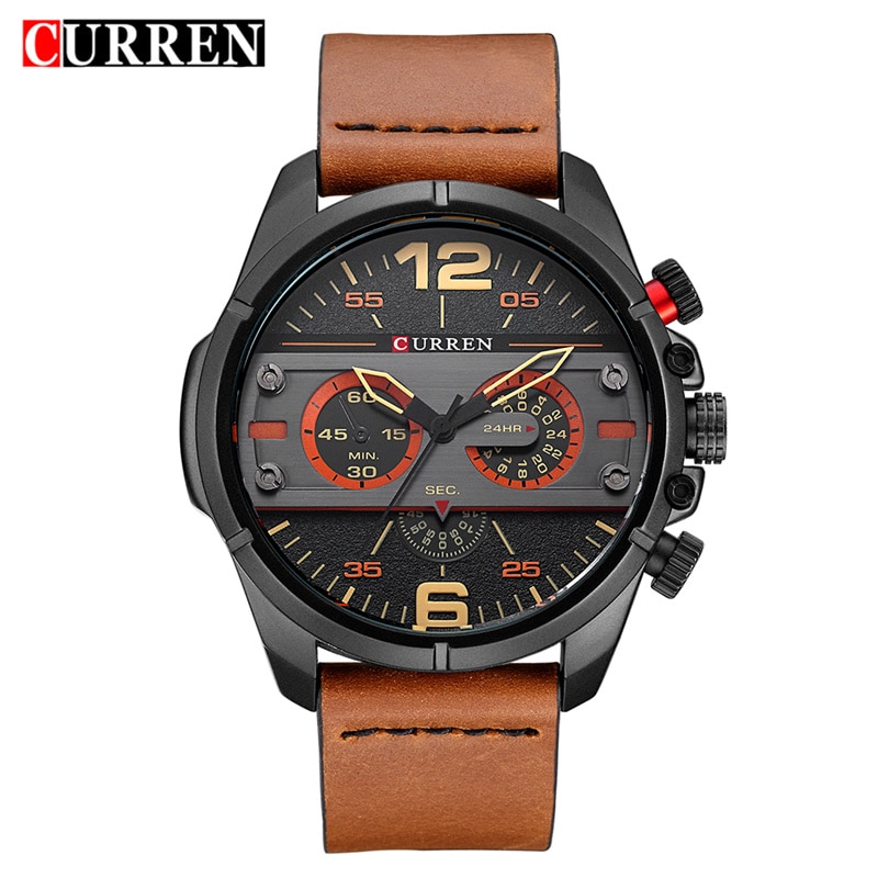 TEND 8259 watch
