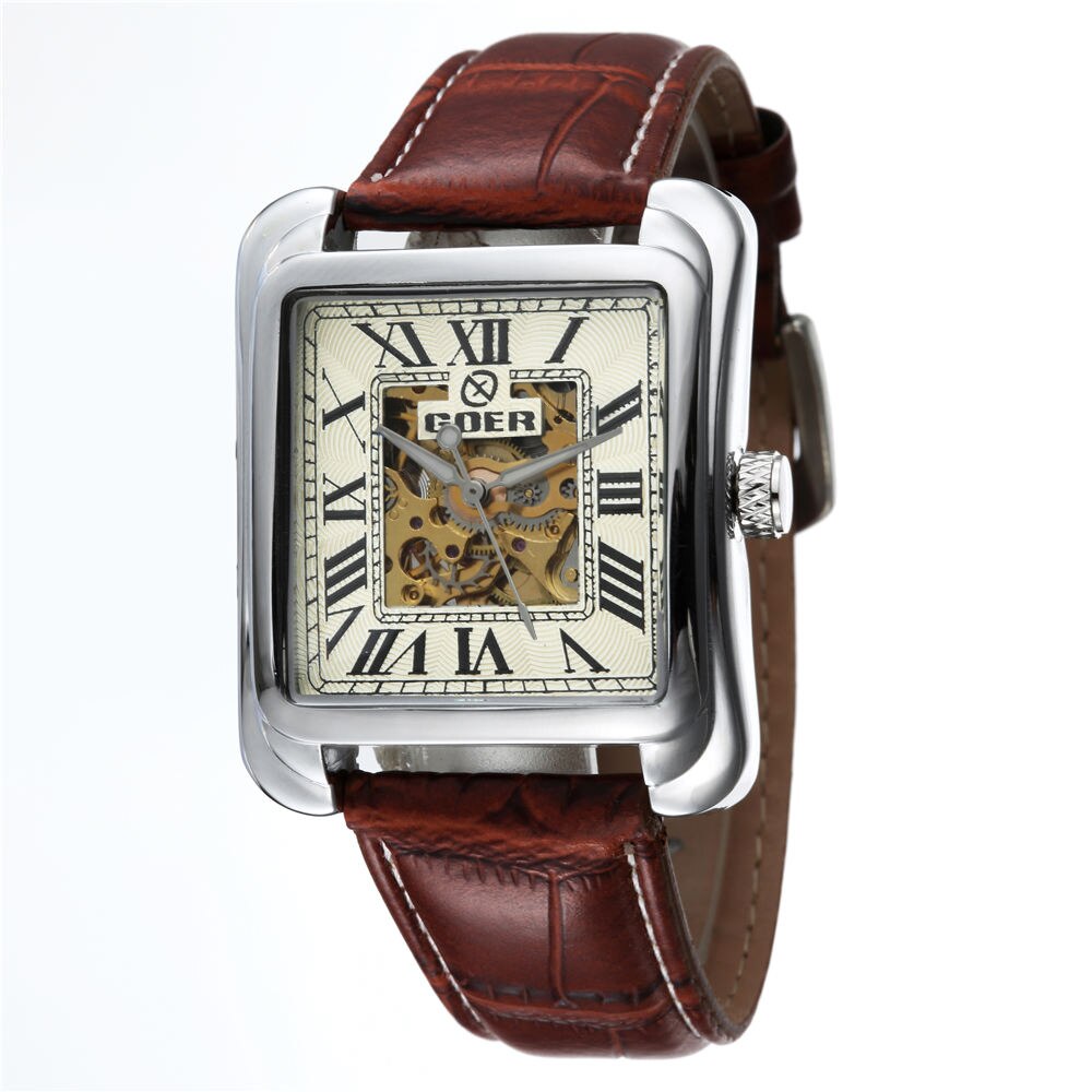 T-GOER 190065 watch