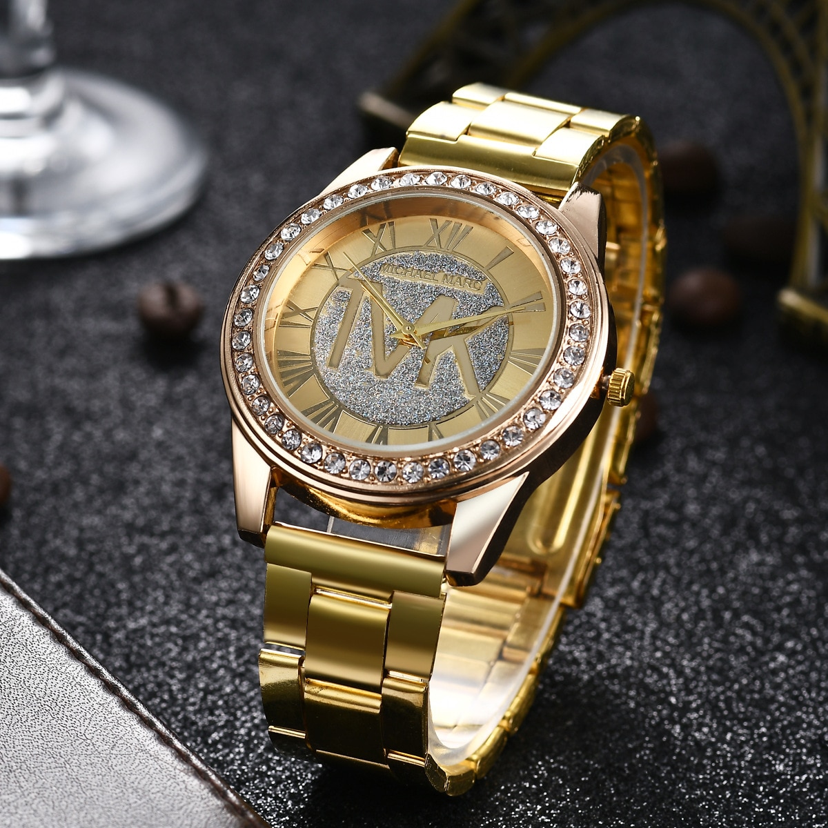Tike Toker 4707276 watch