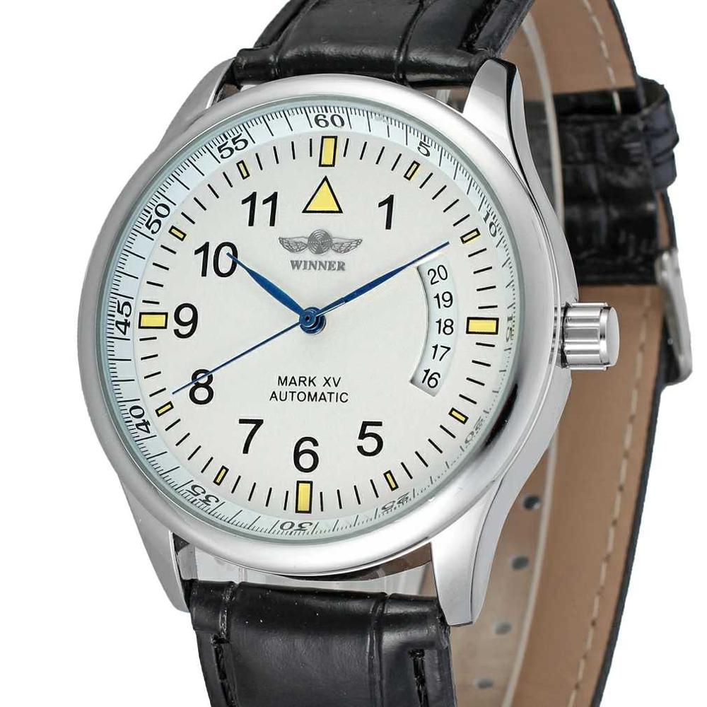 T-WINNER 174-175 watch