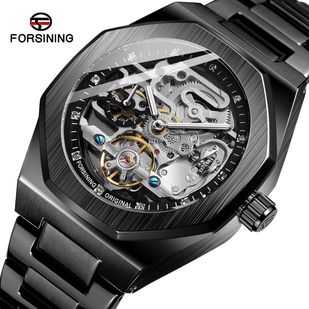 T-WINNER Forsining-8202 watch