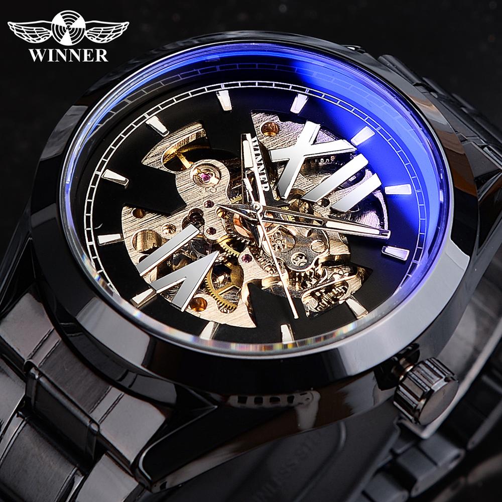 T-WINNER GMT1192-4 watch