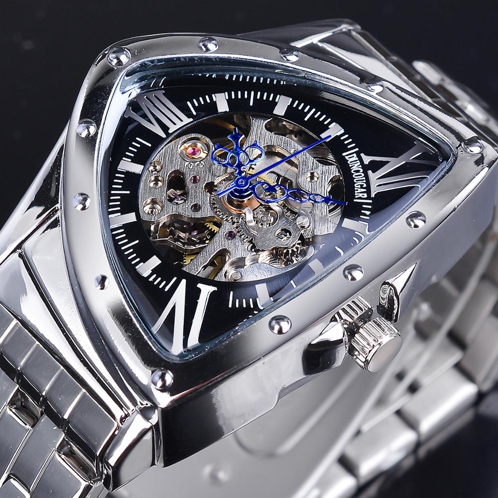 T-WINNER GMT1199-6 watch