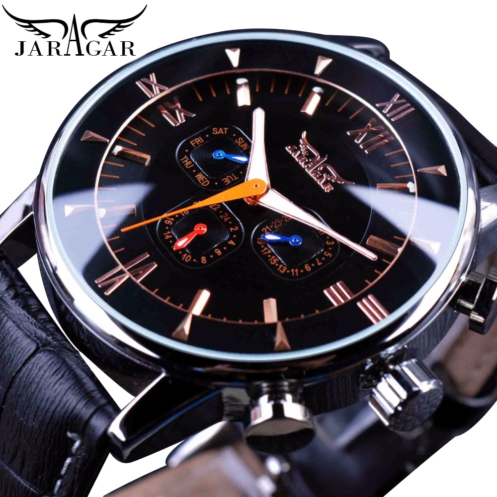 T-WINNER GMT954 watch