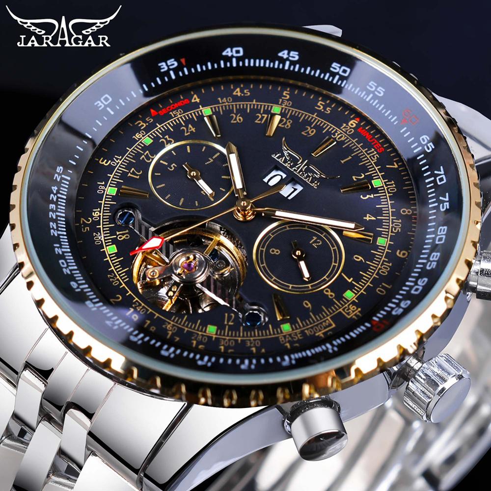 T-WINNER GMT976 watch
