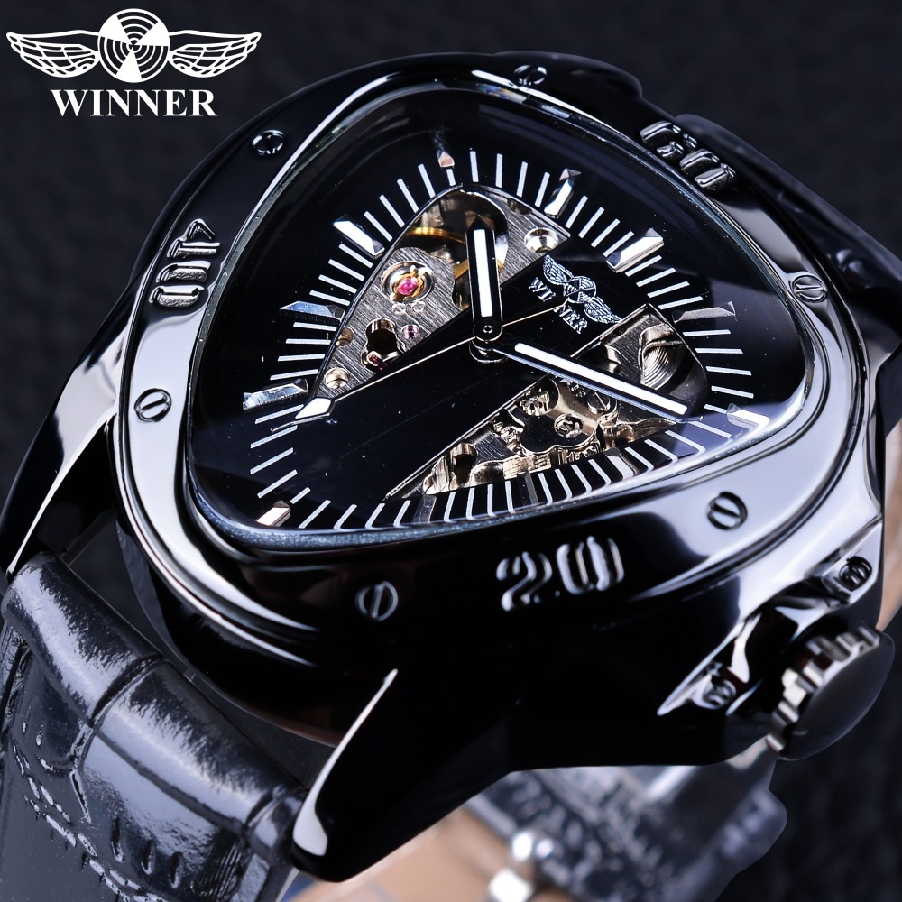 T-WINNER GMT996-9 watch