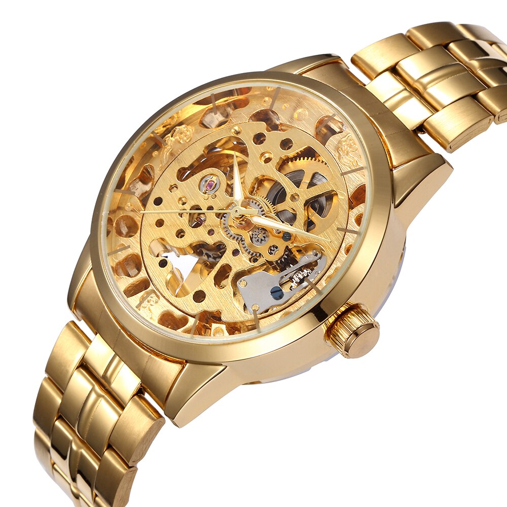T-WINNER HF214 watch