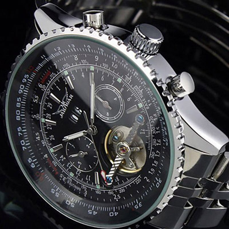 T-WINNER JA118 watch