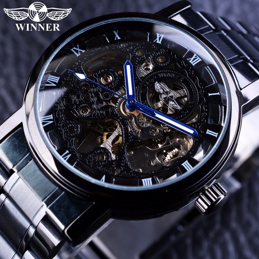 T-WINNER PMW269 watch