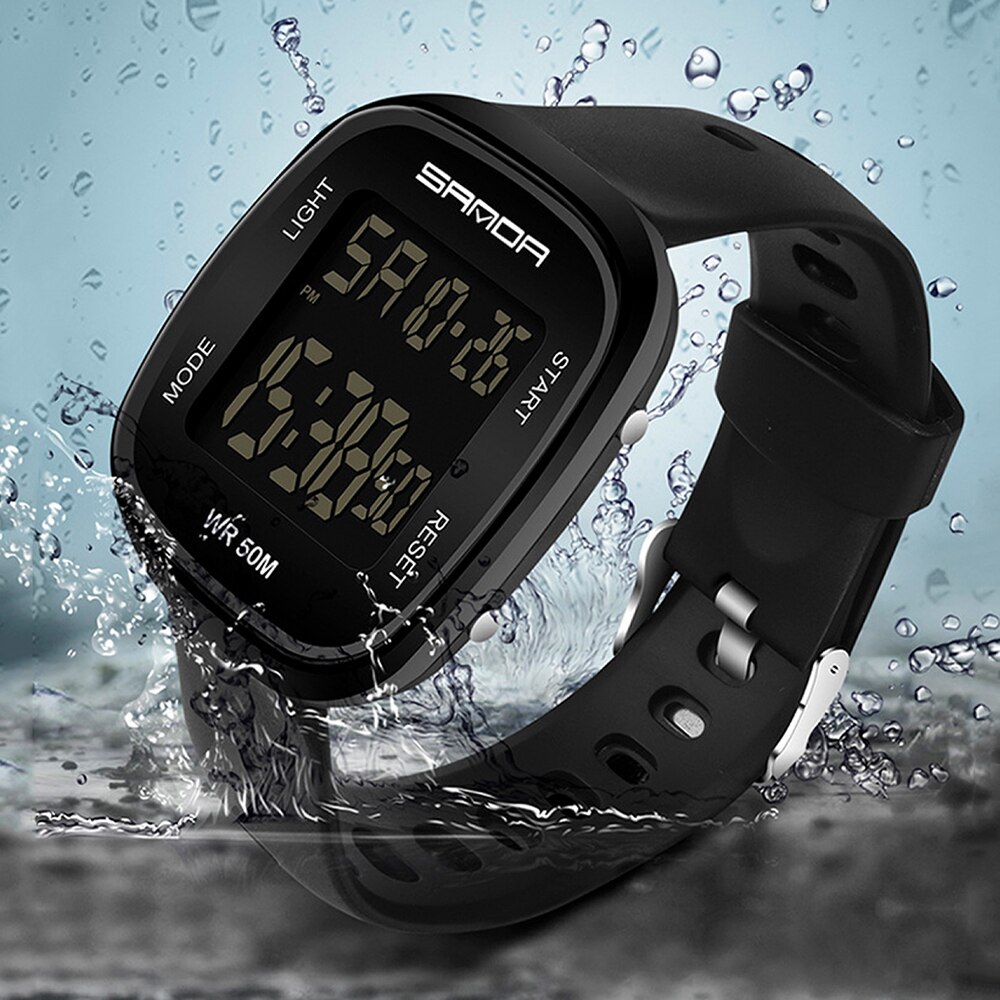 T-WINNER Sanda 2005 watch