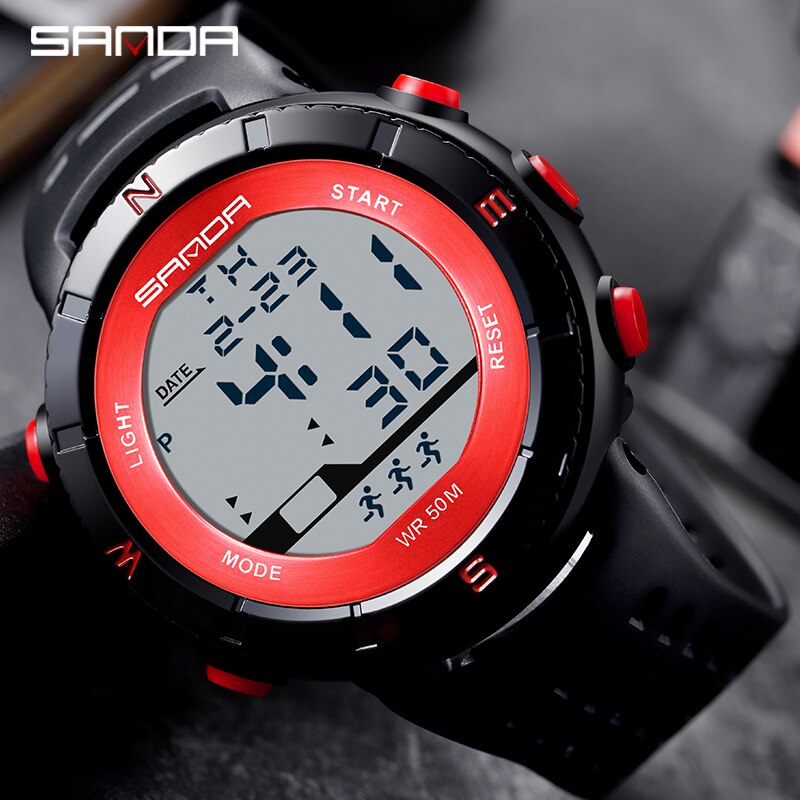 T-WINNER SD-386 watch