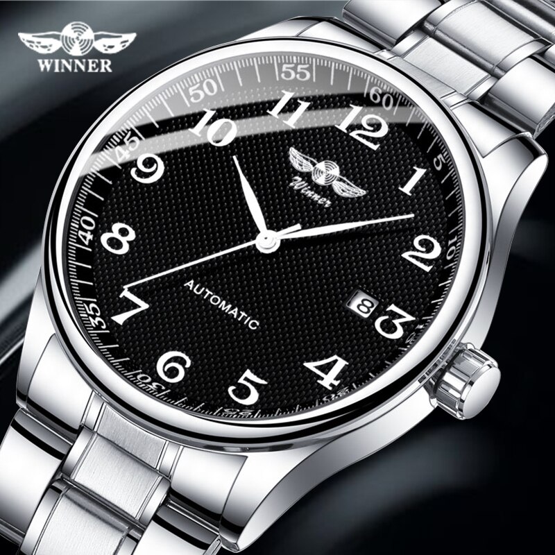 T-WINNER WIN03 watch
