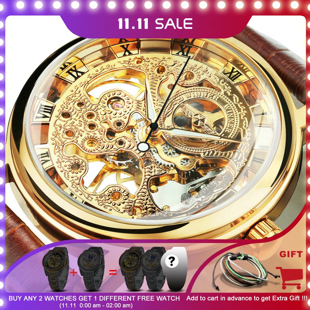 T-WINNER WIN 103M watch