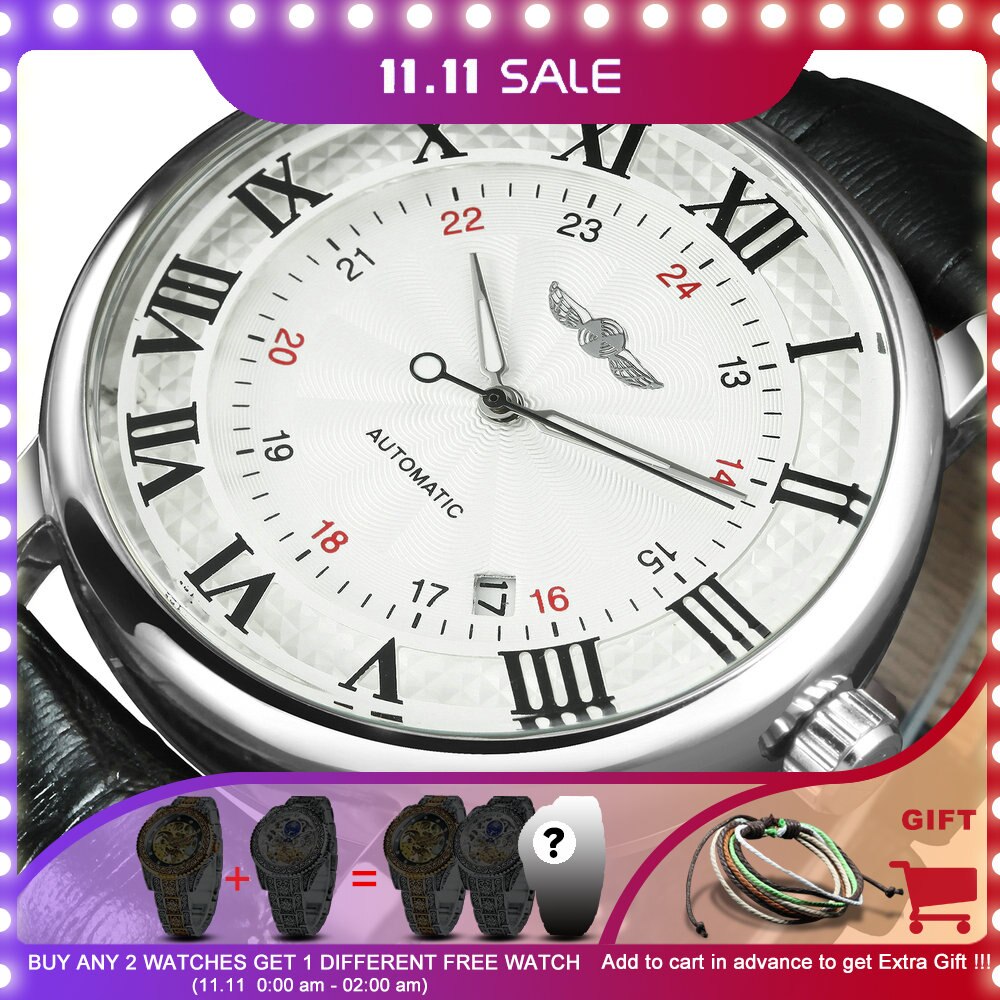 T-WINNER WIN 136 watch