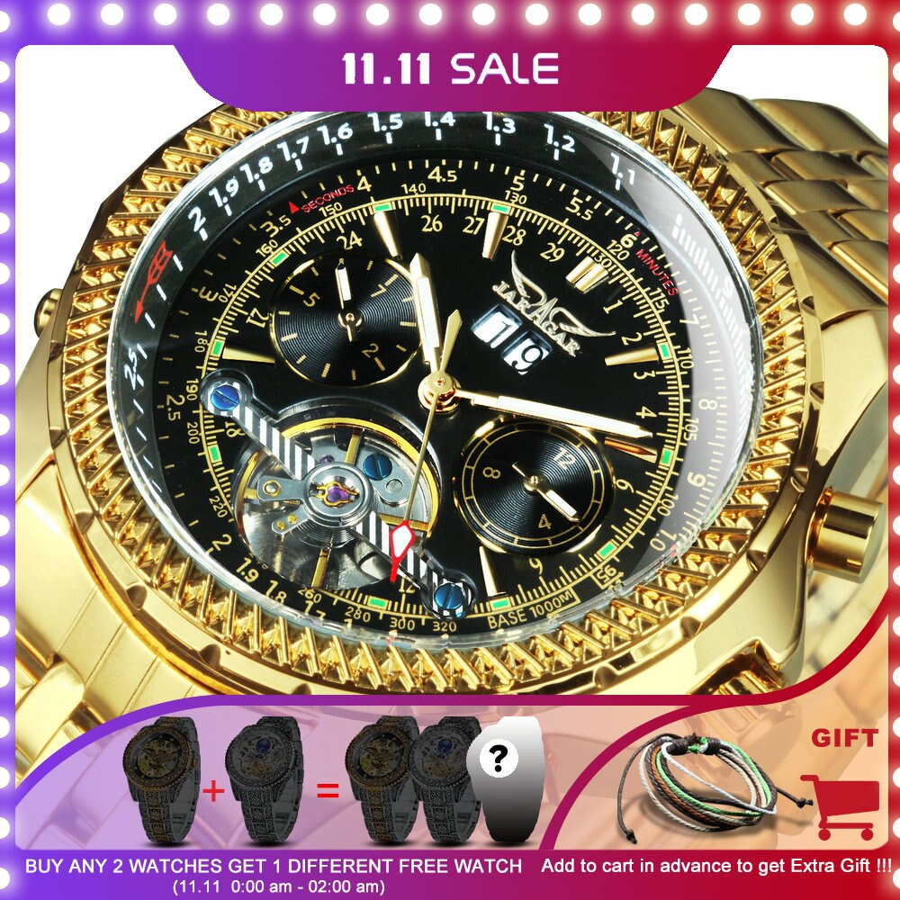 T-WINNER WINNER 011 watch