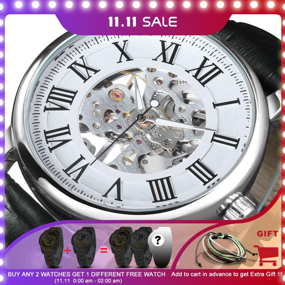 T-WINNER WINNER 111 watch